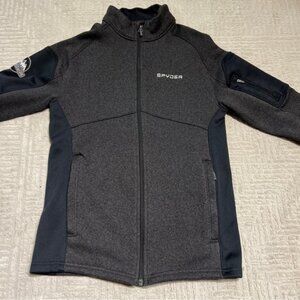 Spyder Empire Men’s Small Long Sleeve Fleece